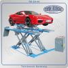 Twin Busch Scissor Lift for Wheel Alignment 4.0 T