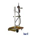 Kent Garaj ve Servis Ekipmanları - Products - Oil Kit for Drums 220ℓ (With  Hose Reel) - Hand-Operated and Air Operated Oil Dispensers - Oil Dispensers  - Lubrication Equipments